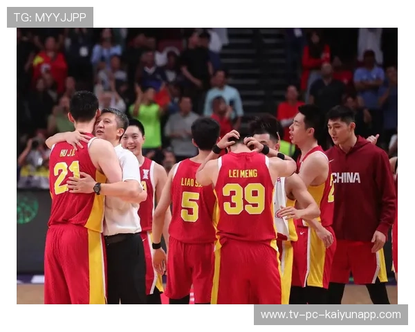 篮球世界杯预选赛中国队精彩表现获关注，篮球世界杯预选赛分组