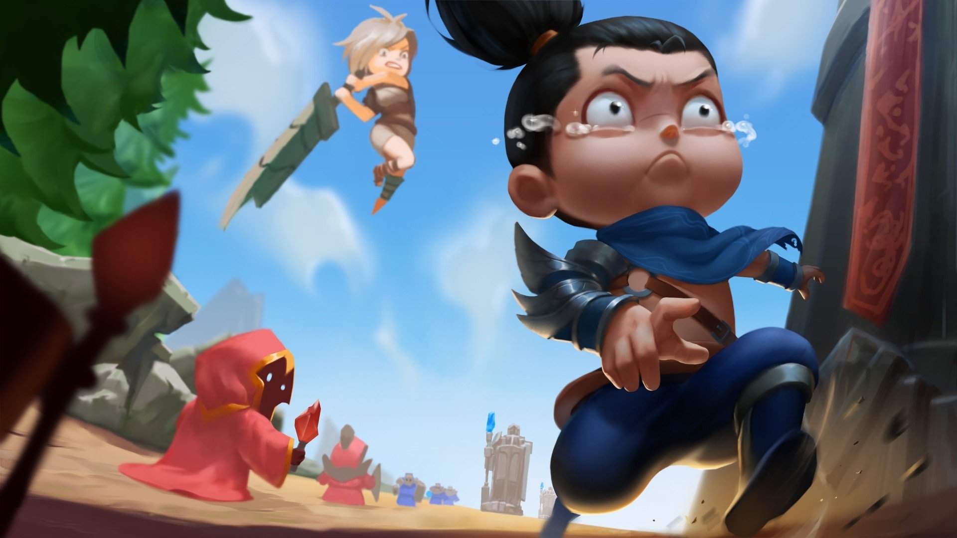 节奏混乱时是否应由队长发起战术重置,节奏乱了什么意思